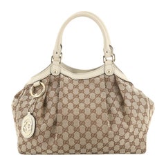 Gucci Sukey Tote