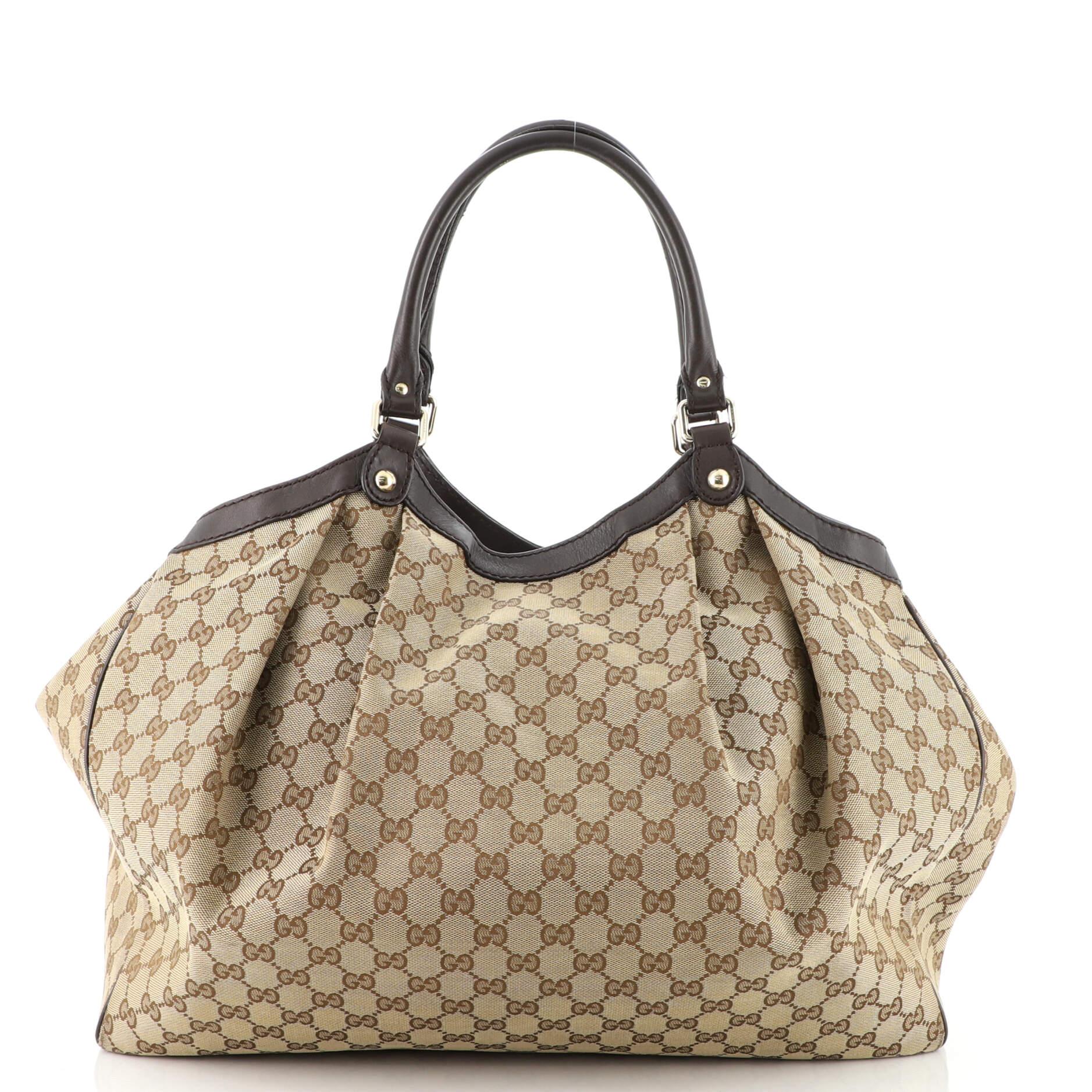 Gucci sukey large discount