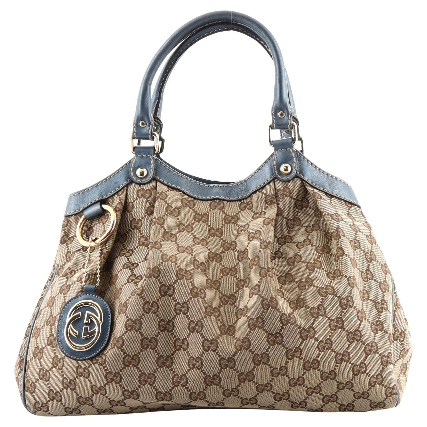 gucci medium sukey tote