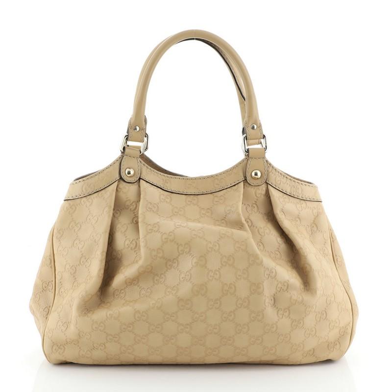 gucci sukey tote