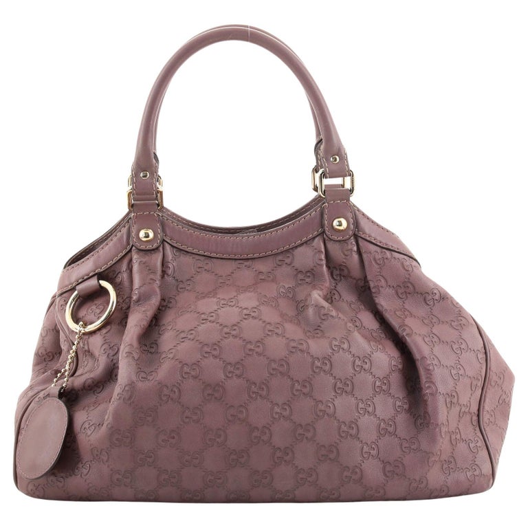 Gucci Sukey Tote Vintage main image 1