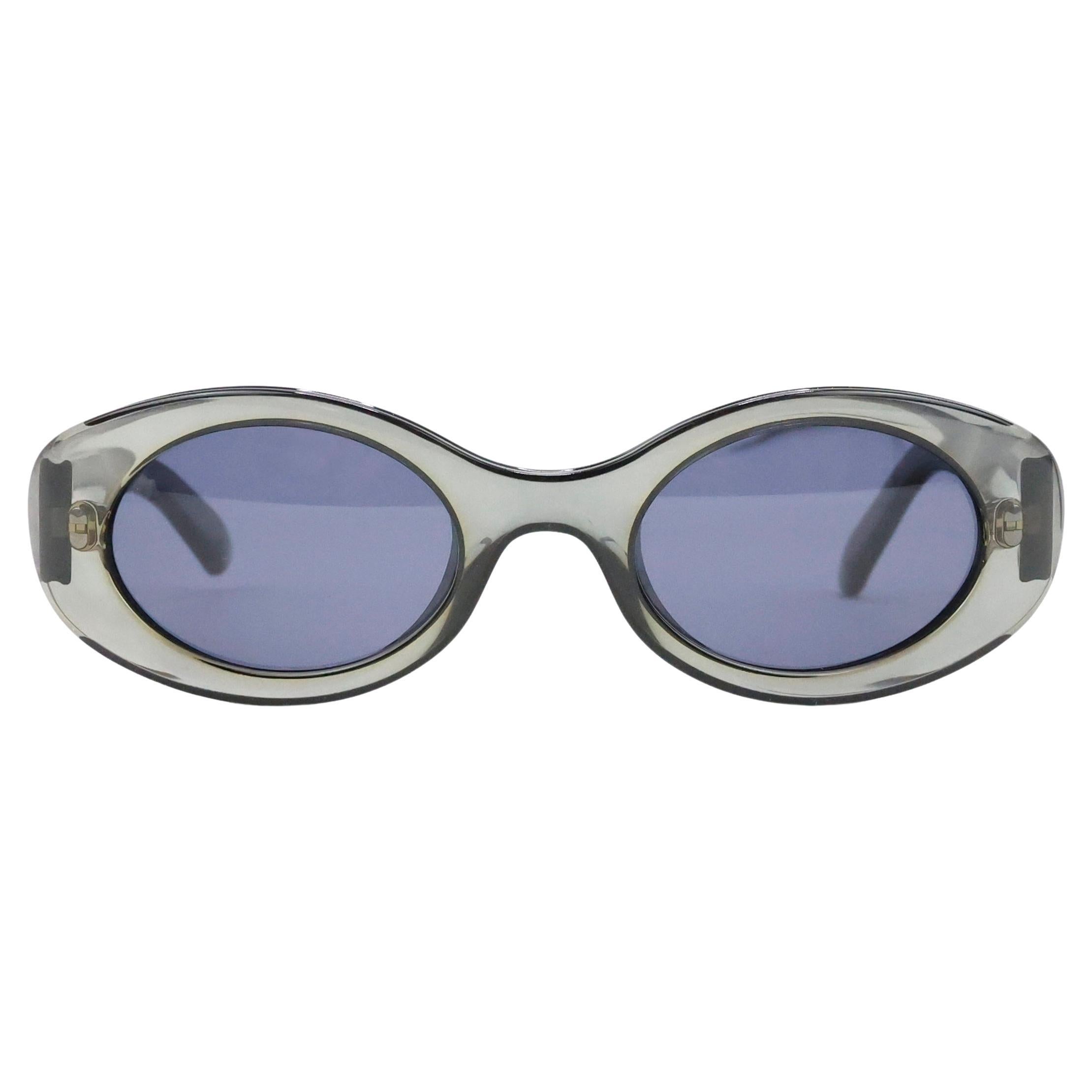 Gucci-Sonnenbrille 90er Jahre  im Angebot