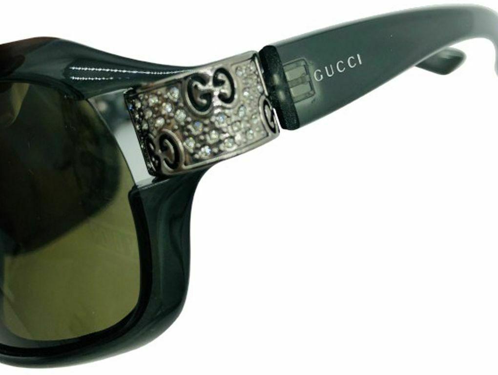 gucci sun glasses