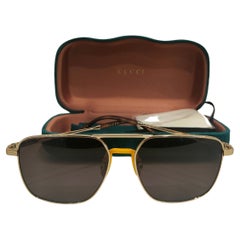 Gucci sunglasses NWOT and box