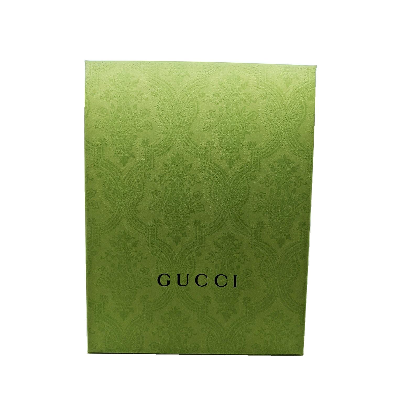 Gucci Super Mini GG Marmont Matelassé Bag 1