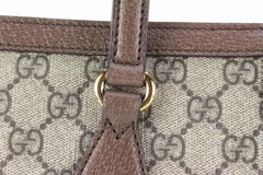 Gucci Supreme GG Medium Ophidia Tote 46g84s
