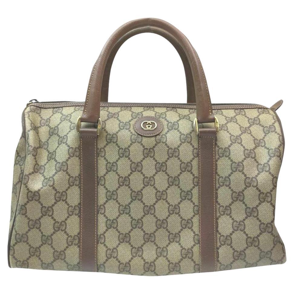 Gucci x Balenciaga The Hacker Project Hourglass Bag Medium (681696) For ...