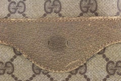 Gucci Supreme GG Web Handle Shopper Upcycle Ready 91gz56s