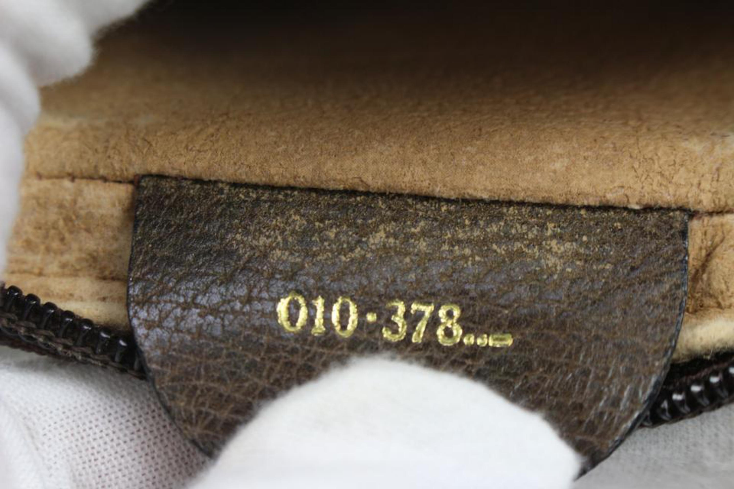 gucci cross body camera bag