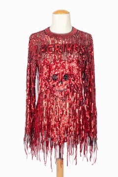 Gucci sweater Resort 2019