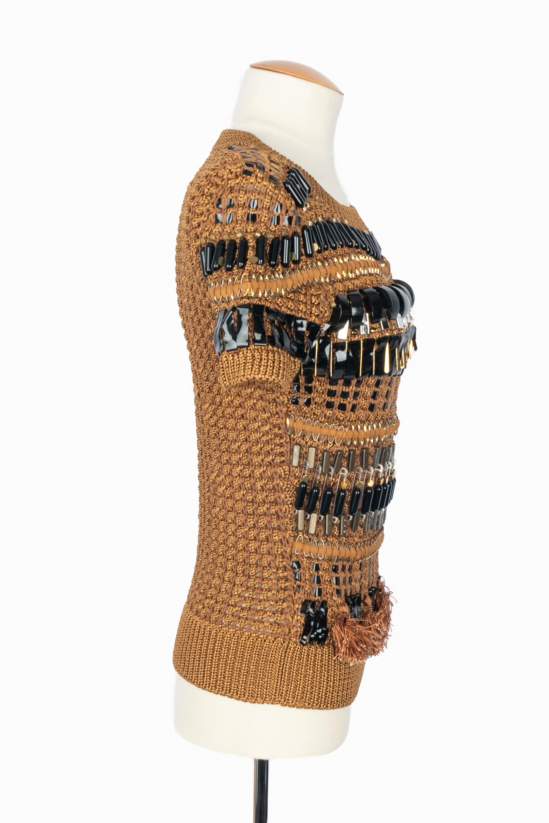 Gucci Pullover Frühjahr 2011 im Angebot 1