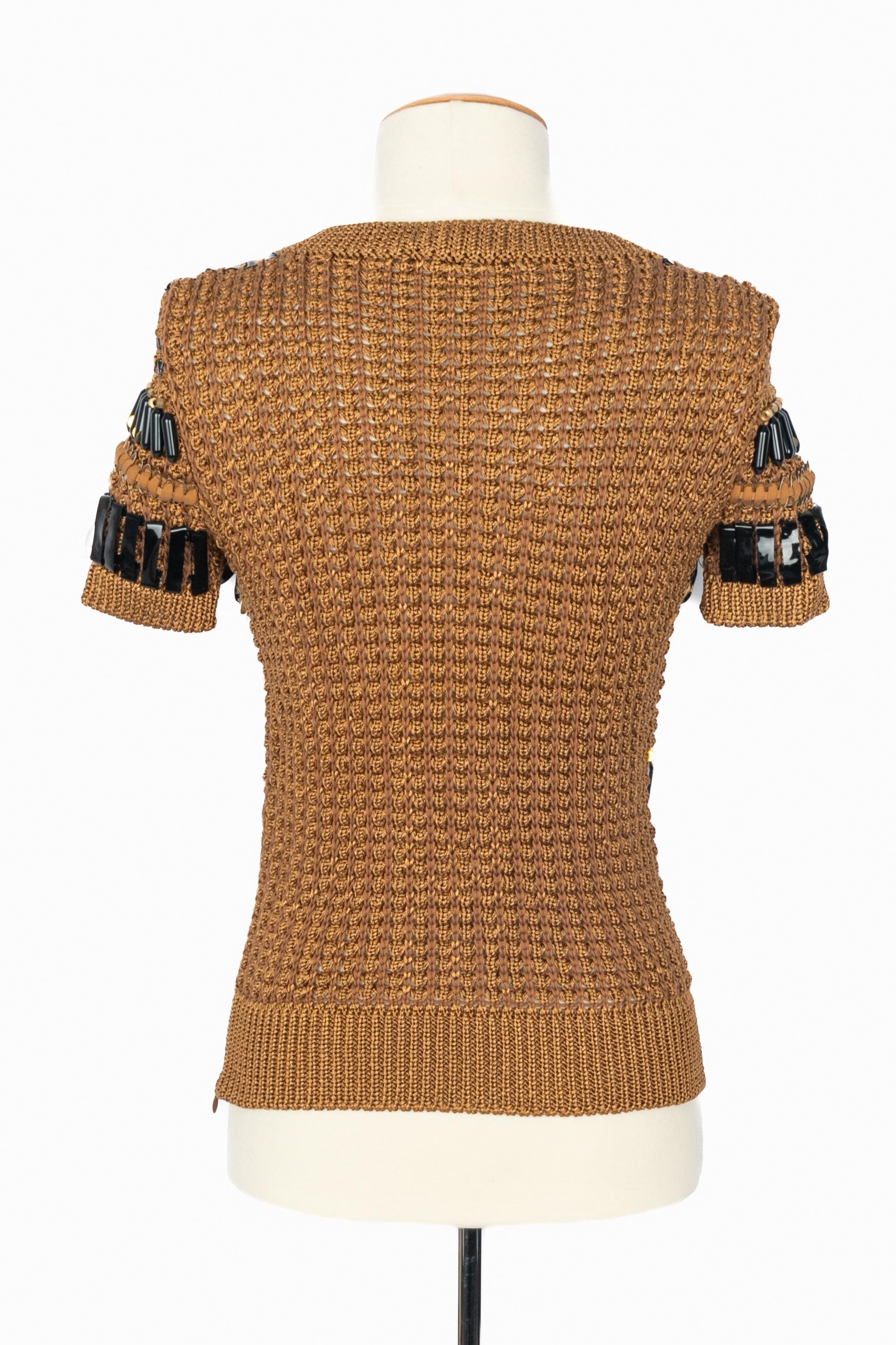 Gucci Pullover Frühjahr 2011 im Angebot 2