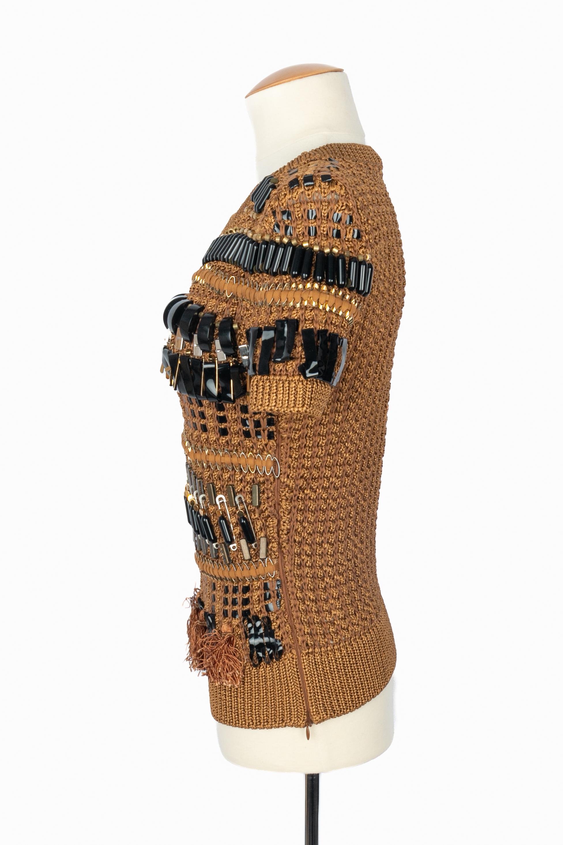 Gucci Pullover Frühjahr 2011 im Angebot 3