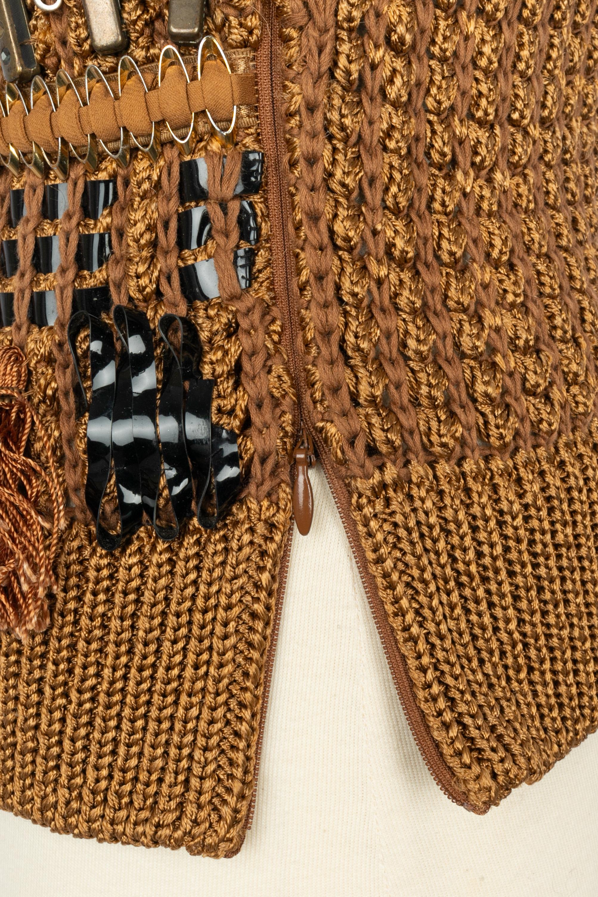 Gucci Pullover Frühjahr 2011 im Angebot 4