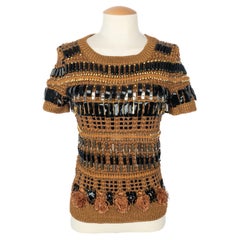 Maglione Gucci primavera 2011