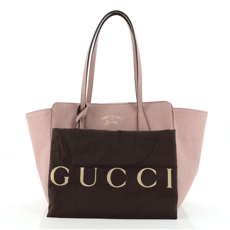 Gucci swing tote discontinued shop