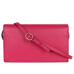 Gucci Swing Wallet on a Chain