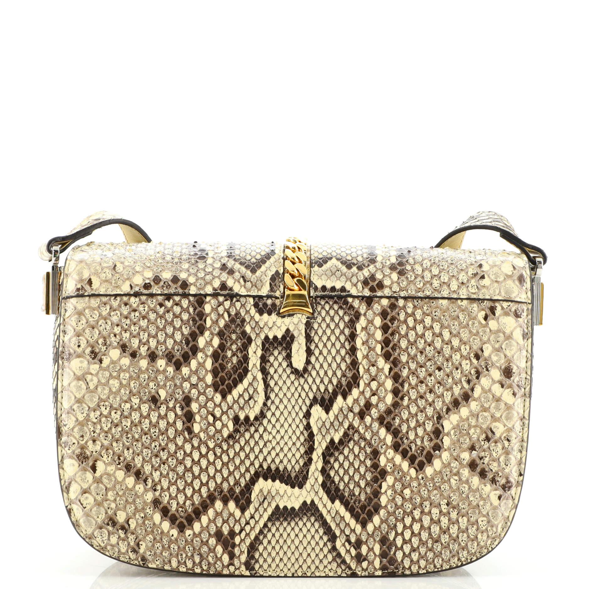 sylvie 1969 mini shoulder bag