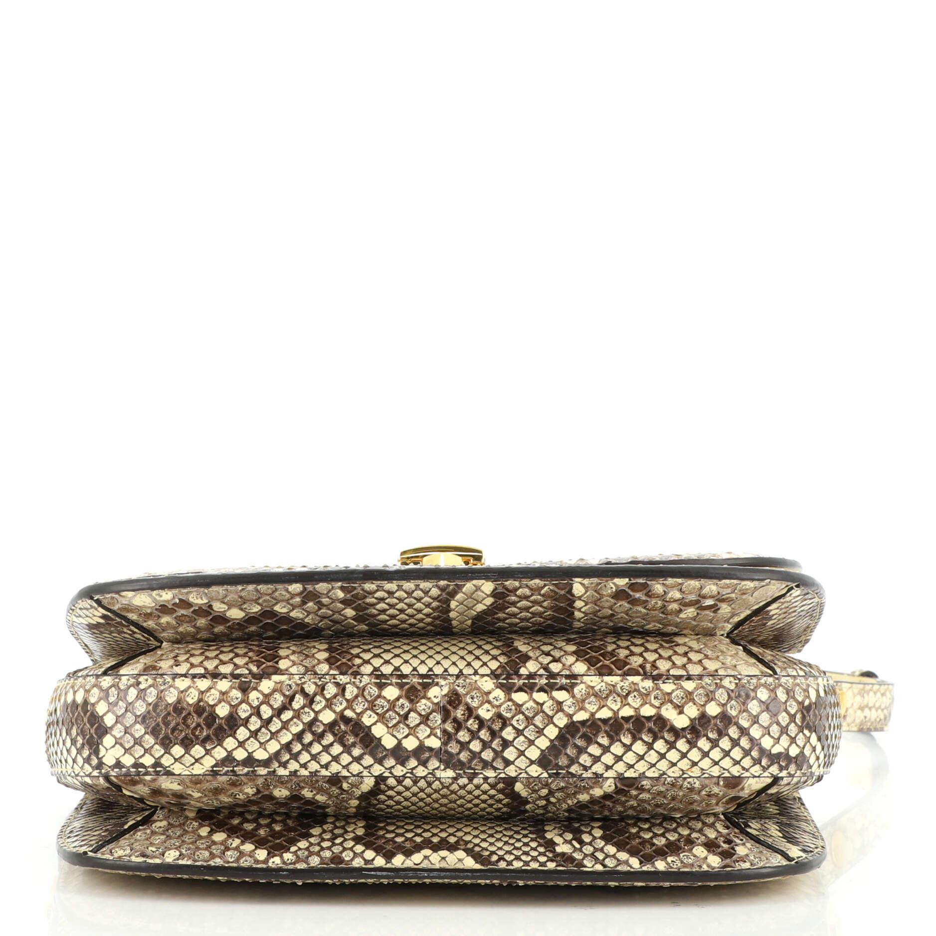 sylvie 1969 small shoulder bag