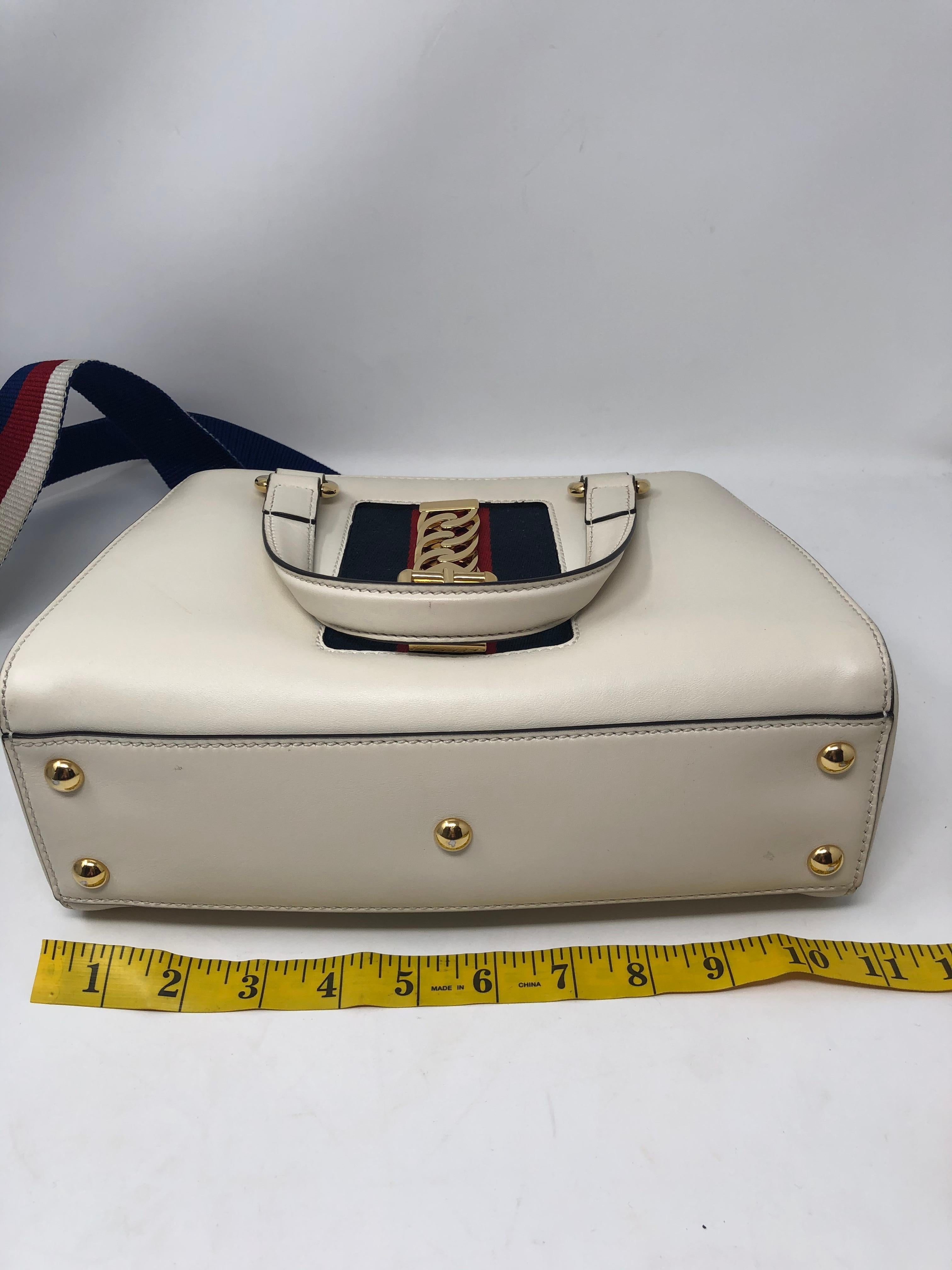 Gucci Sylvie Bag 3