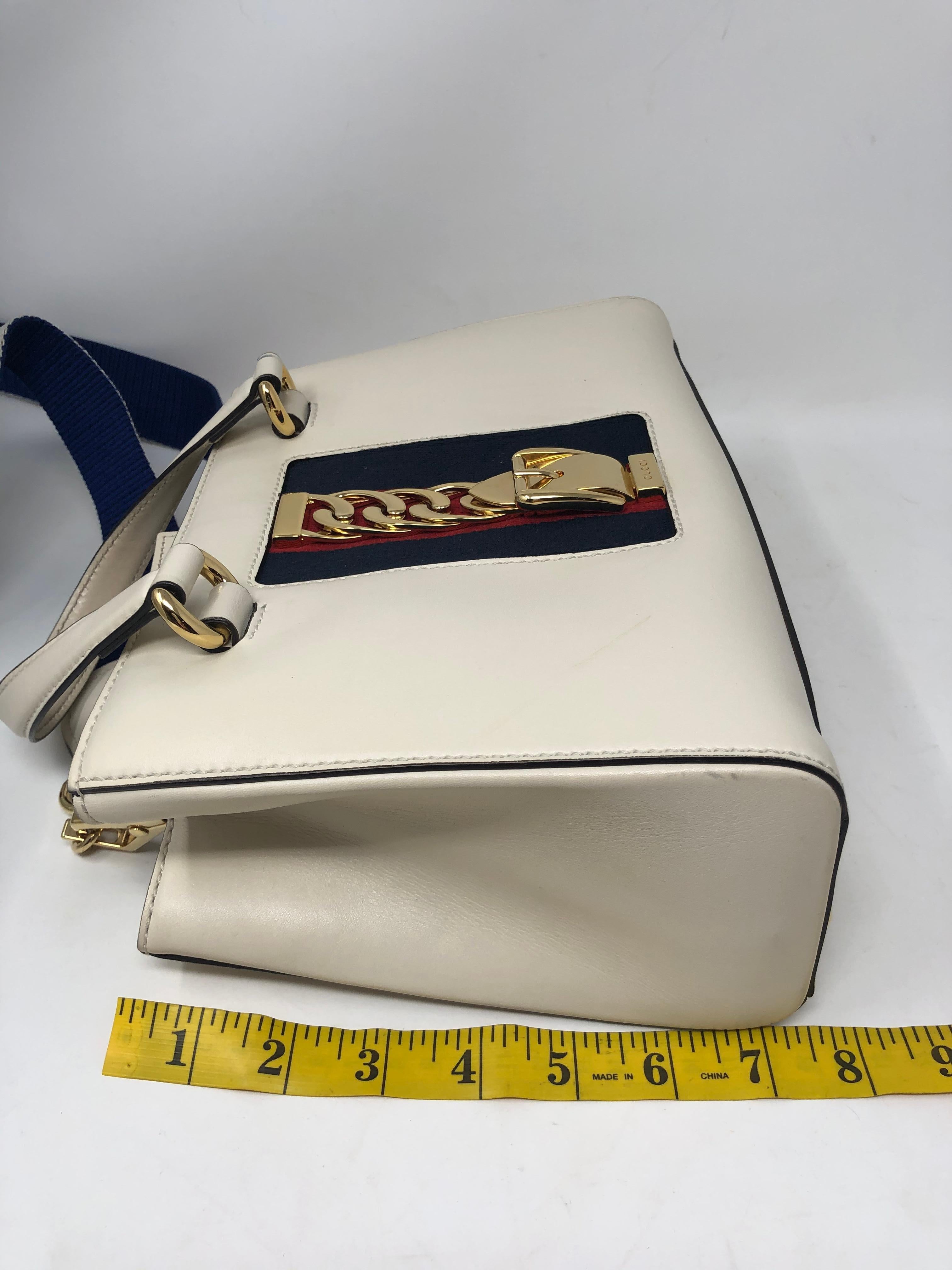 Gucci Sylvie Bag 4