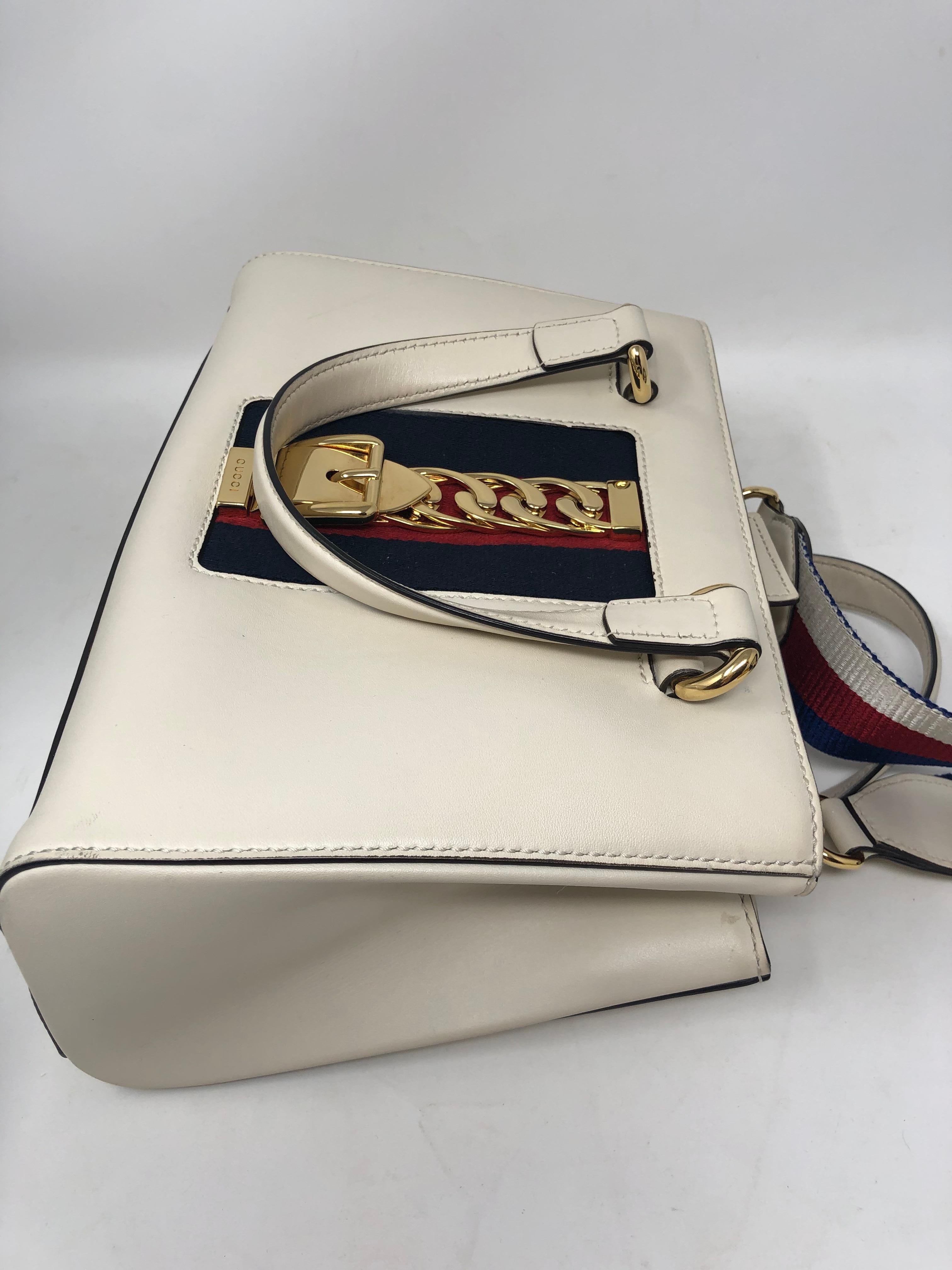 Women's or Men's Gucci Sylvie Bag 