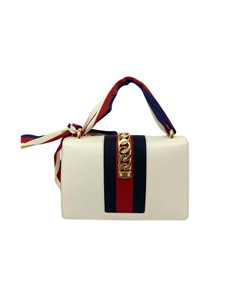 gucci sylvie bag