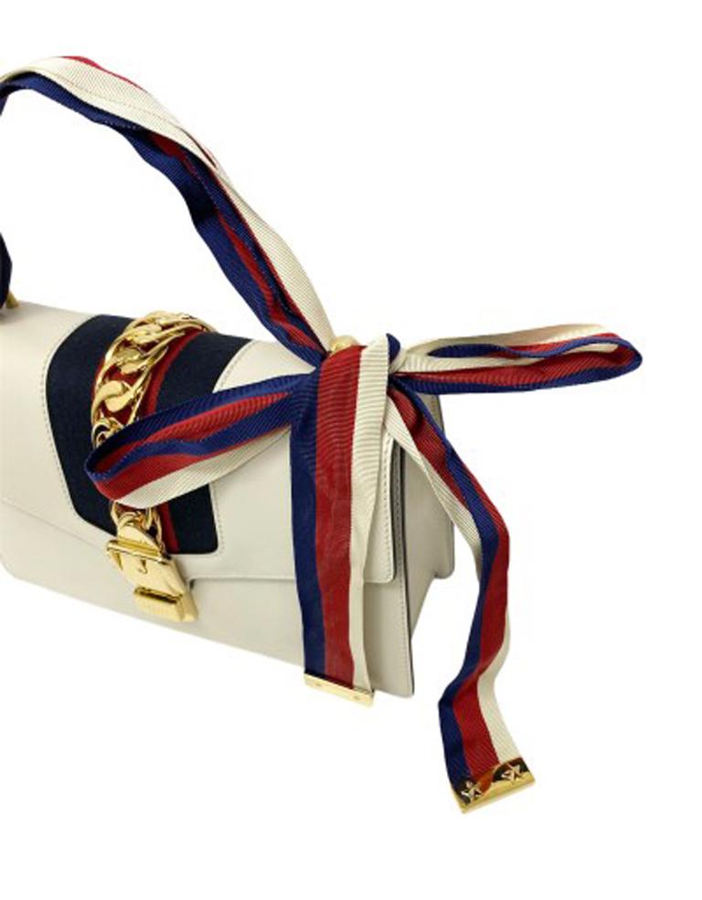 sylvie gucci
