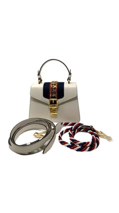 Gucci Sylvie Handbag