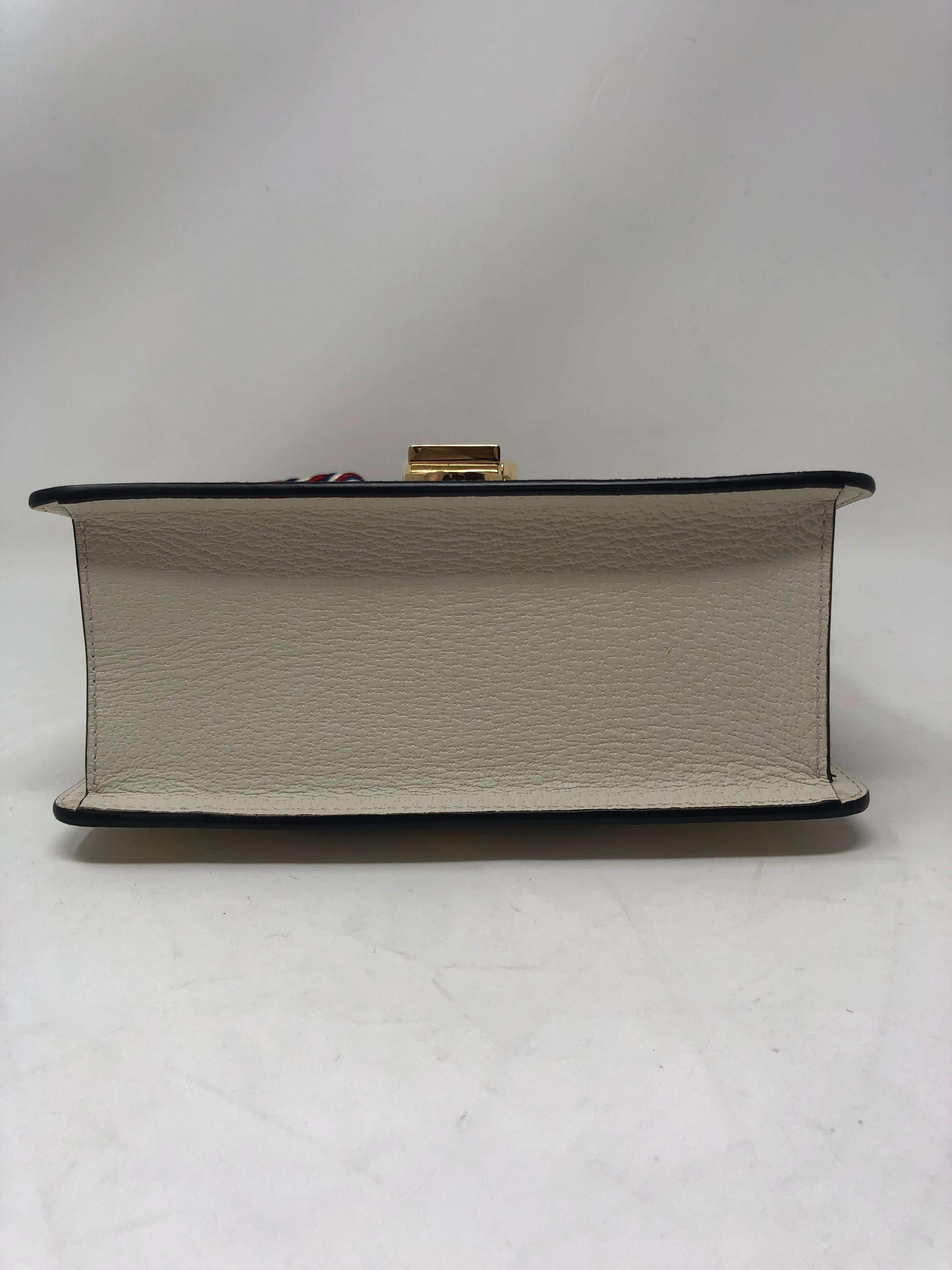 Gucci Sylvie Limited Edition Bag 2