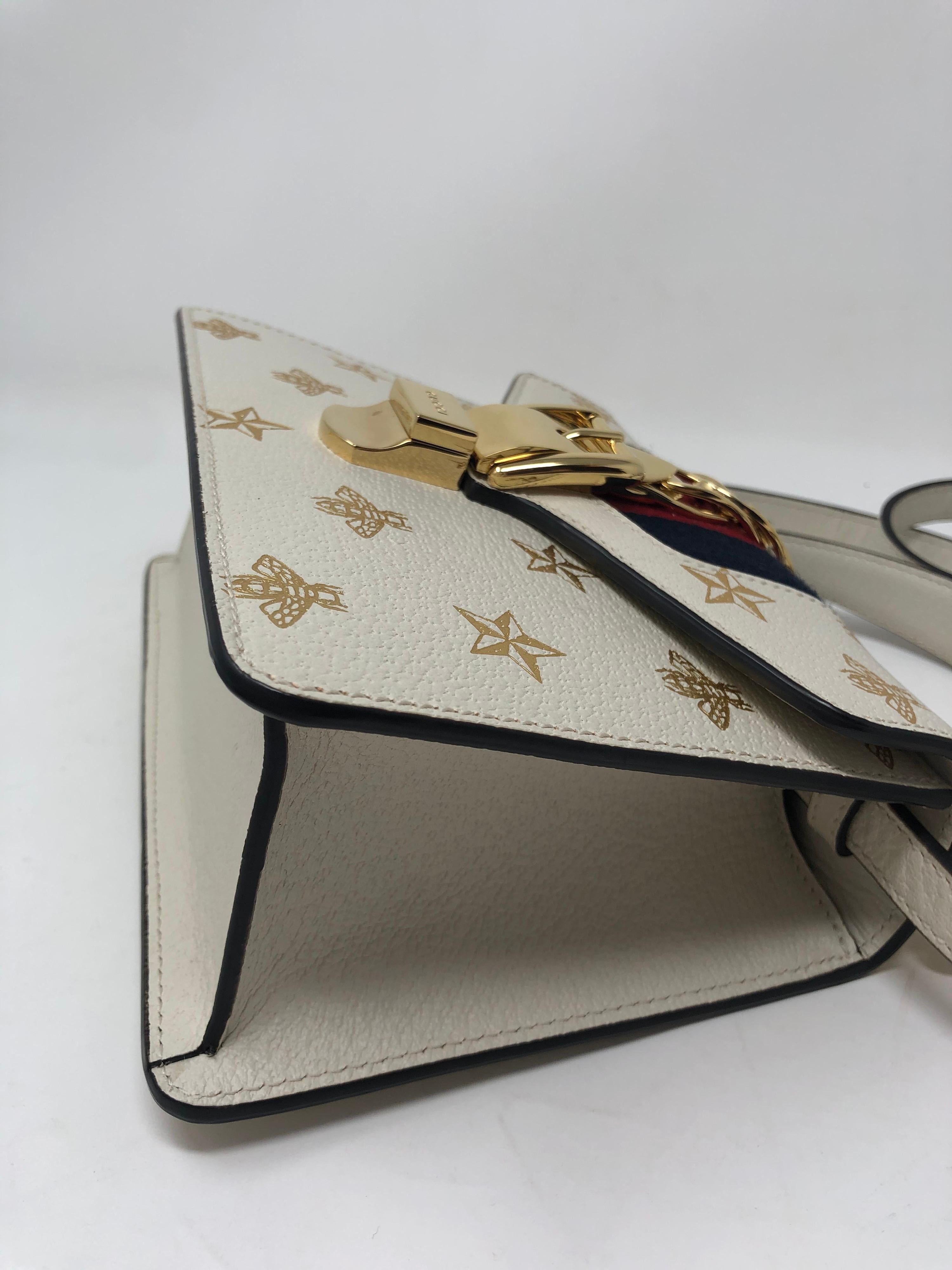 Gucci Sylvie Limited Edition Bag  3