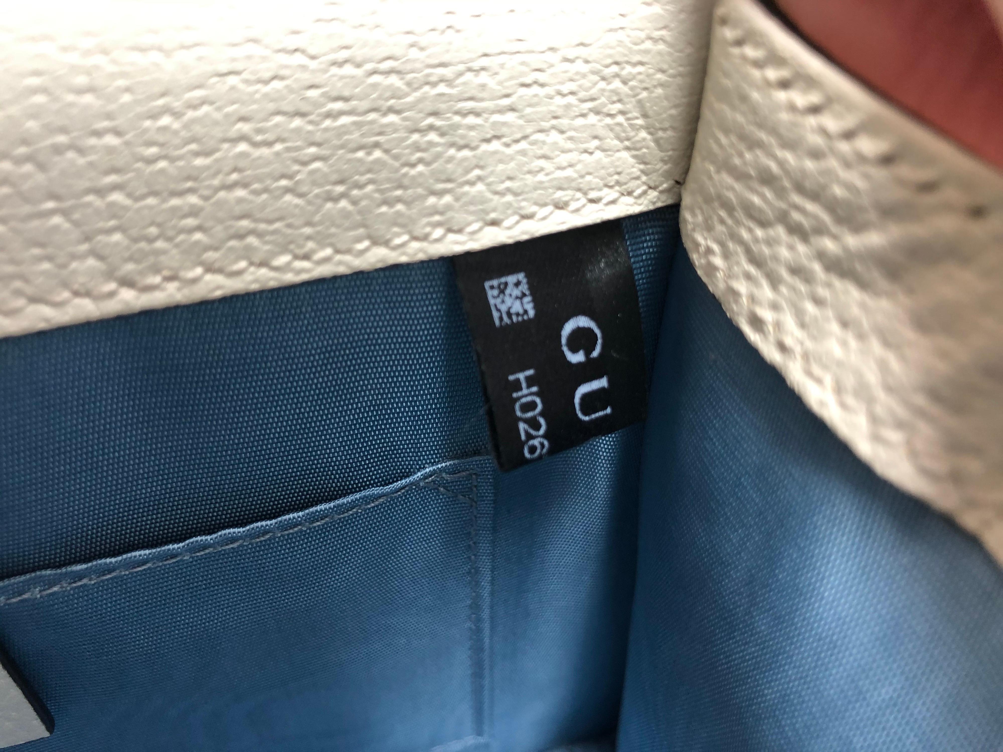 Gucci Sylvie Limited Edition Bag 7
