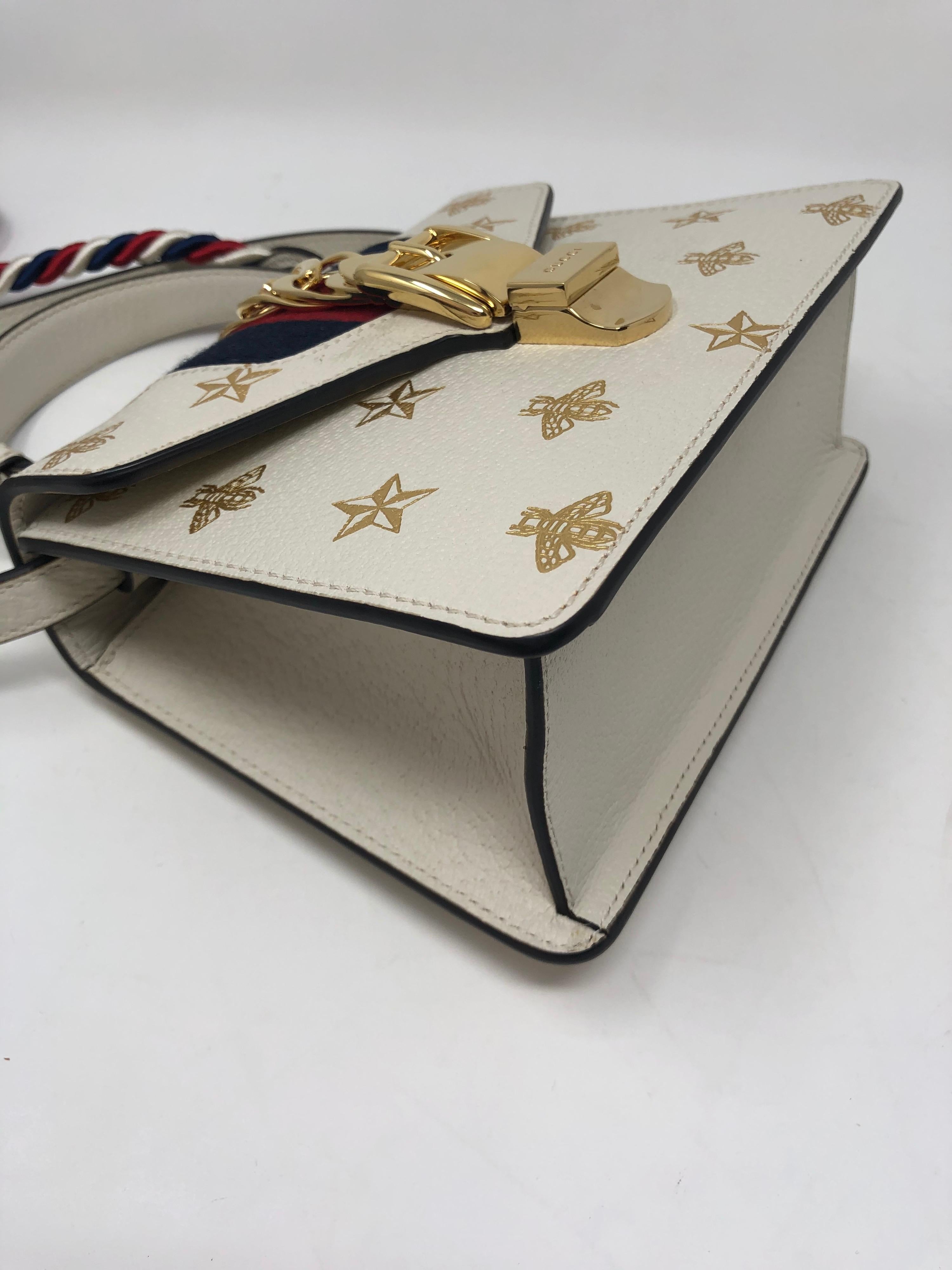 Women's or Men's Gucci Sylvie Limited Edition Bag