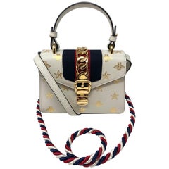 Gucci Sylvie Limited Edition Bag
