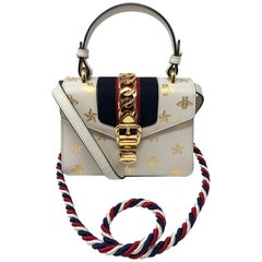 Gucci Sylvie Limited Edition Bag 