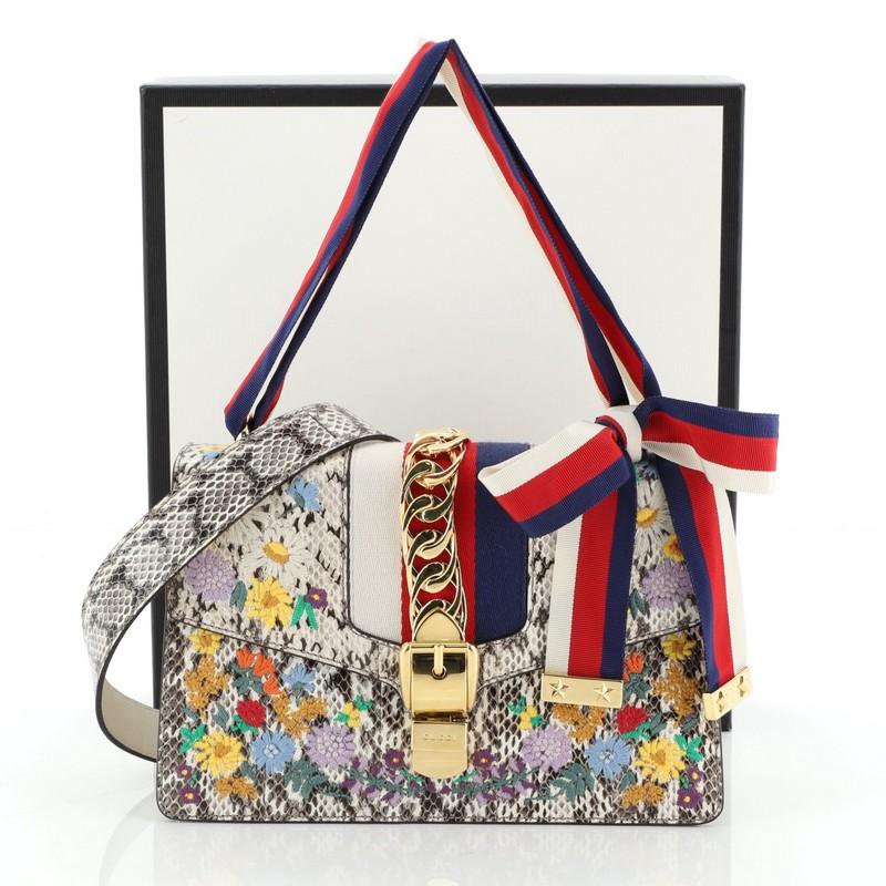 sylvie shoulder bag