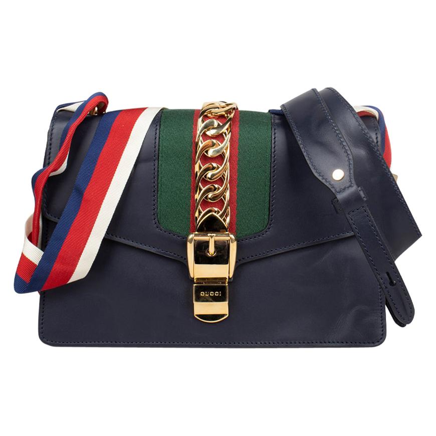 GUCCI Sylvie Small Bag For Sale