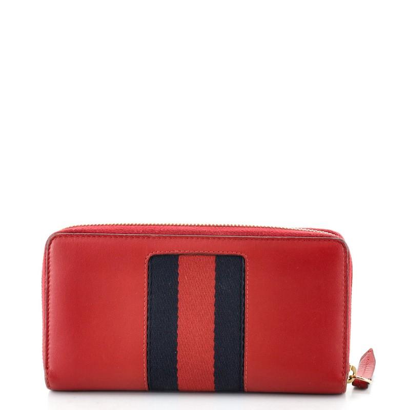 gucci sylvie wallet