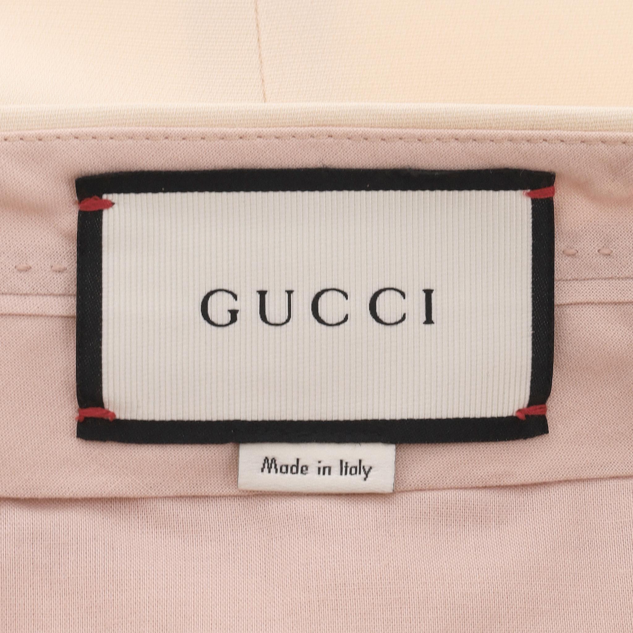 Pantalon de tailleur Gucci Pour femmes en vente