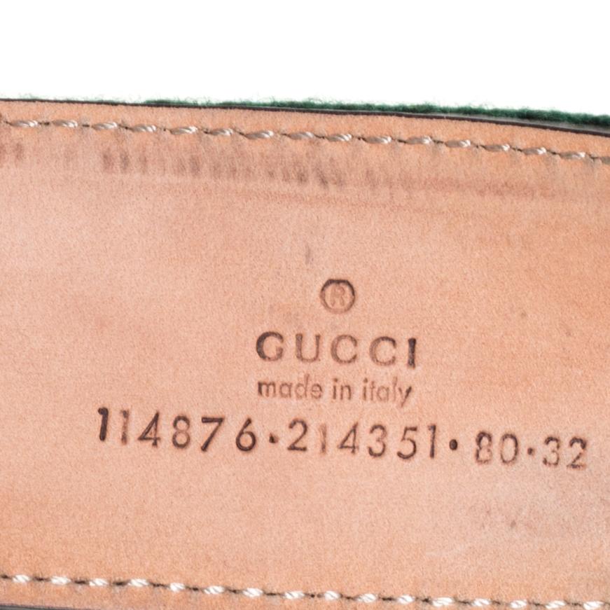 men gucci belt