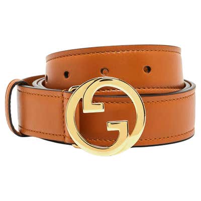 Vintage Gucci Belts - 109 For Sale at 1stDibs | vintage gucci belt, all ...