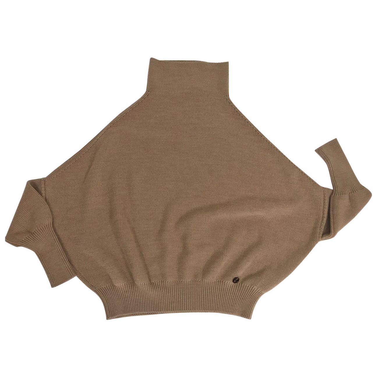 gucci turtleneck sweater