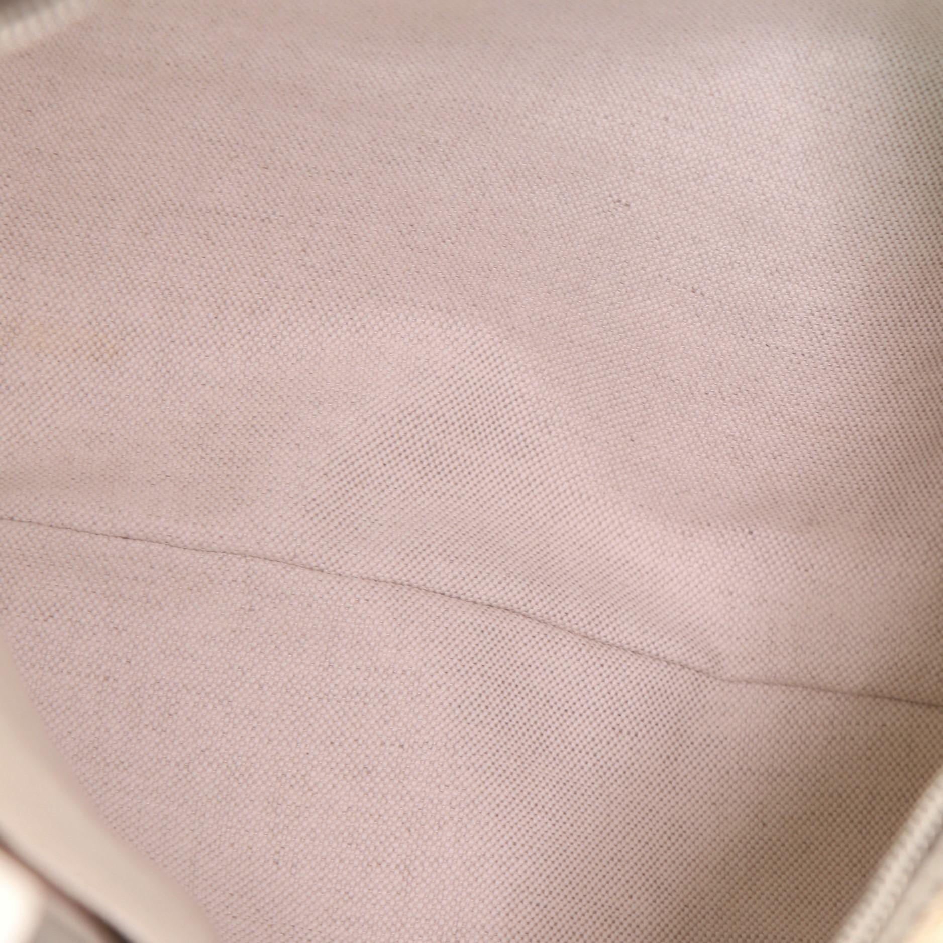 Gucci Techno Horsebit Hobo GG Segeltuch Medium 1