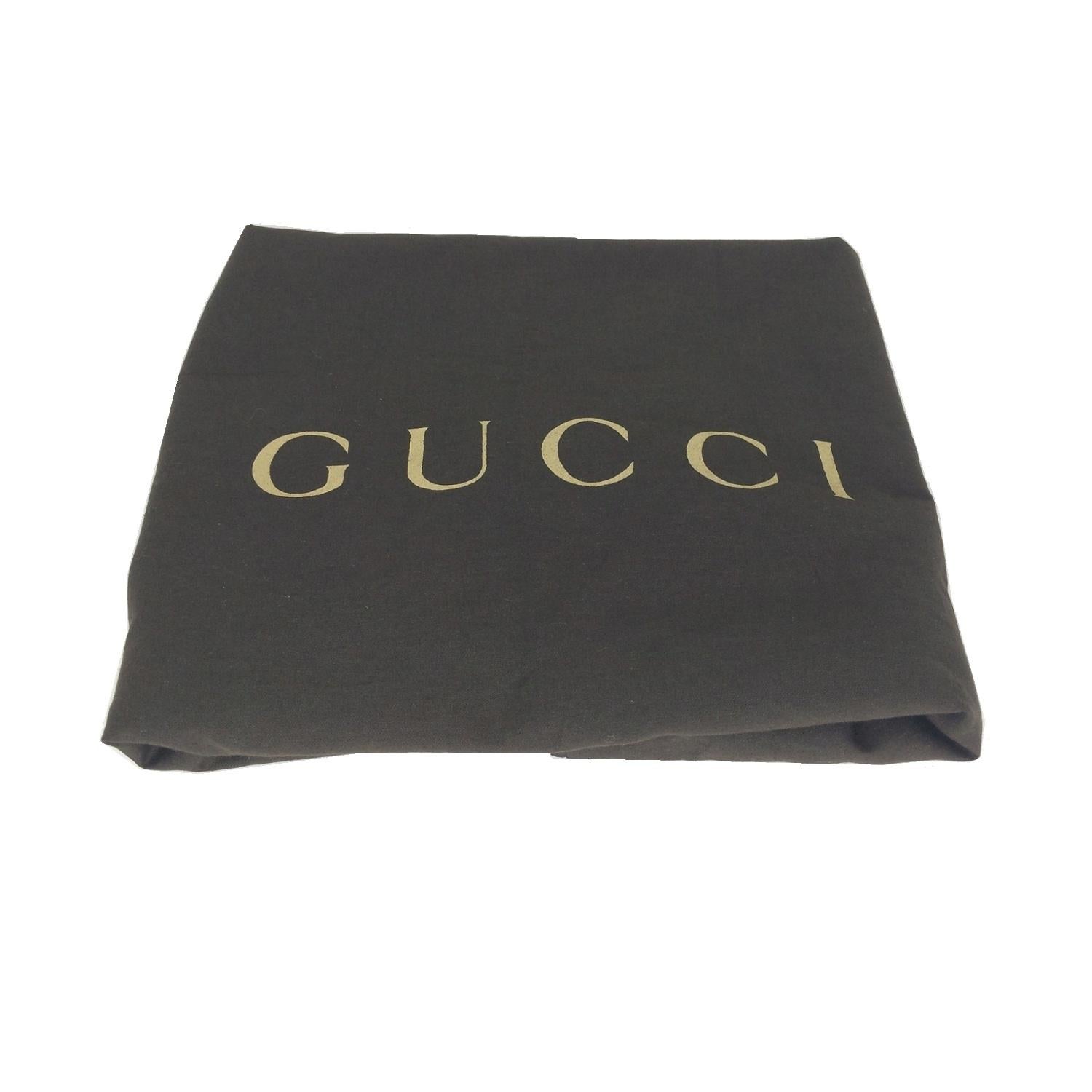 Gucci Techno  Fabric Wheeled CarryOn Suitcase at 1stDibs gucci