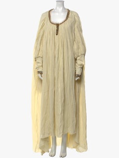 Gucci tent dress, S/S 2020 Collection