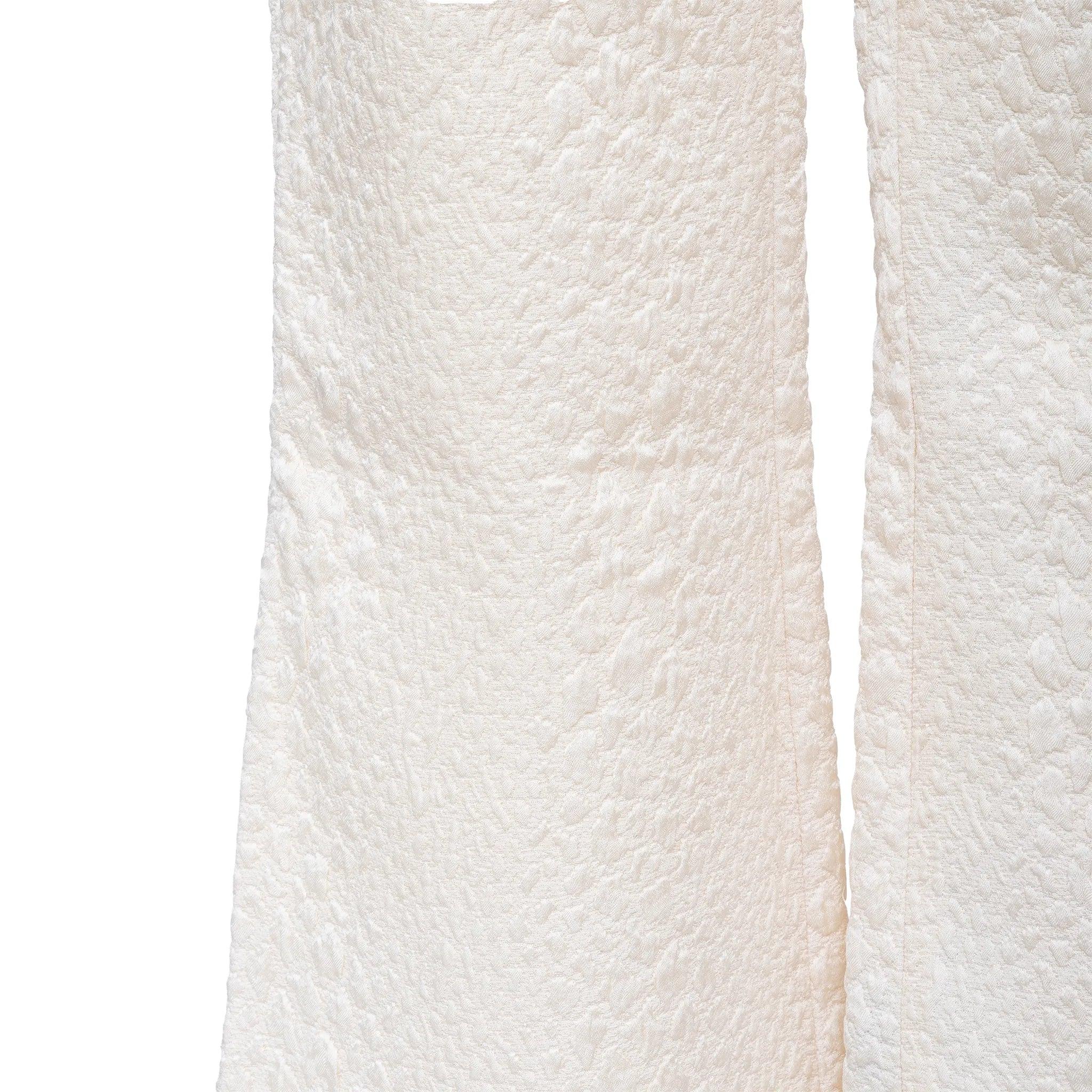 Gucci Strukturierte Hose - '10er im Angebot 2