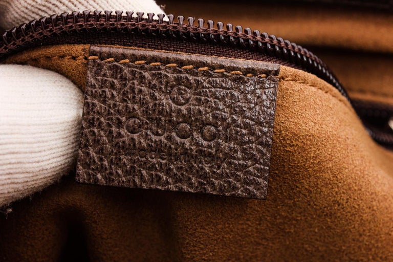 Gucci Tian Print GG Supreme Messenger Crossbody Bag at 1stDibs gucci tian messenger bag, gucci