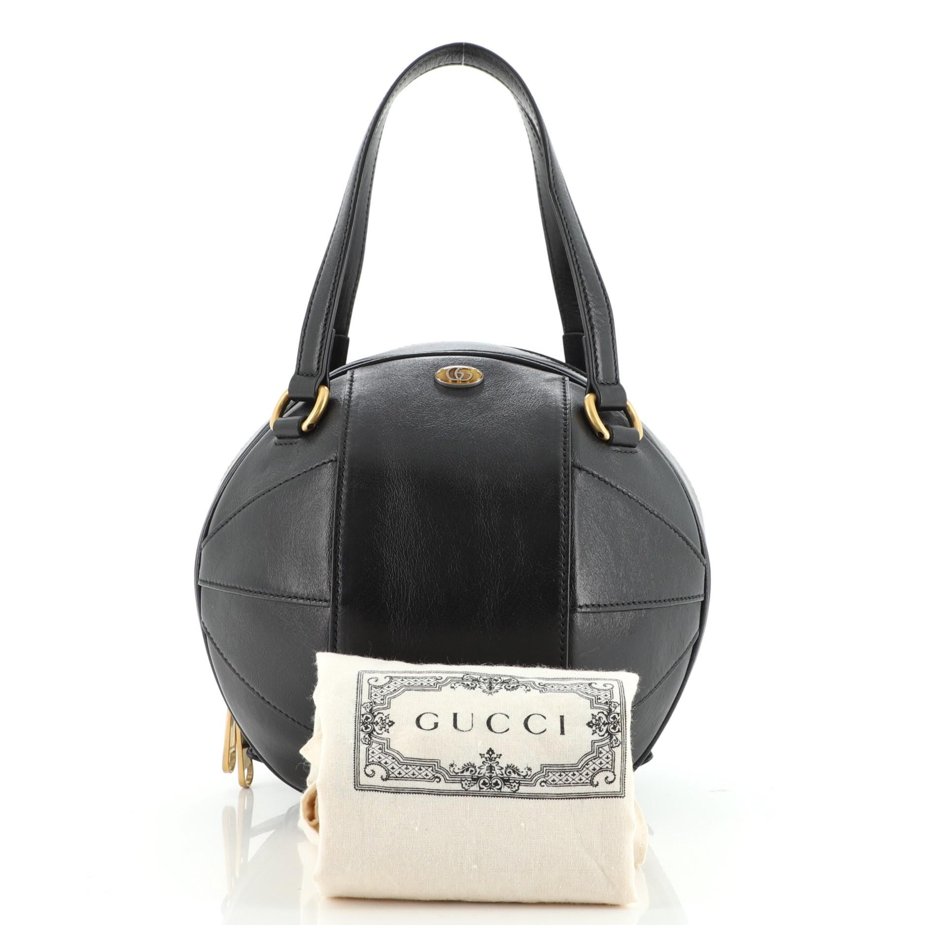 Gucci tifosa bag shop