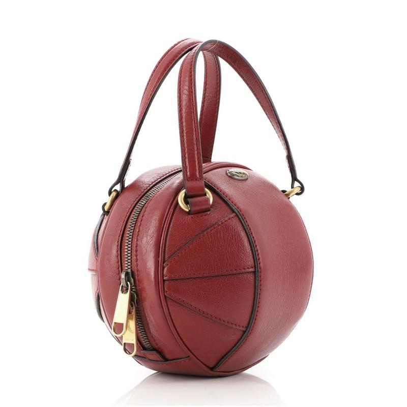 Gucci tifosa bag hot sale
