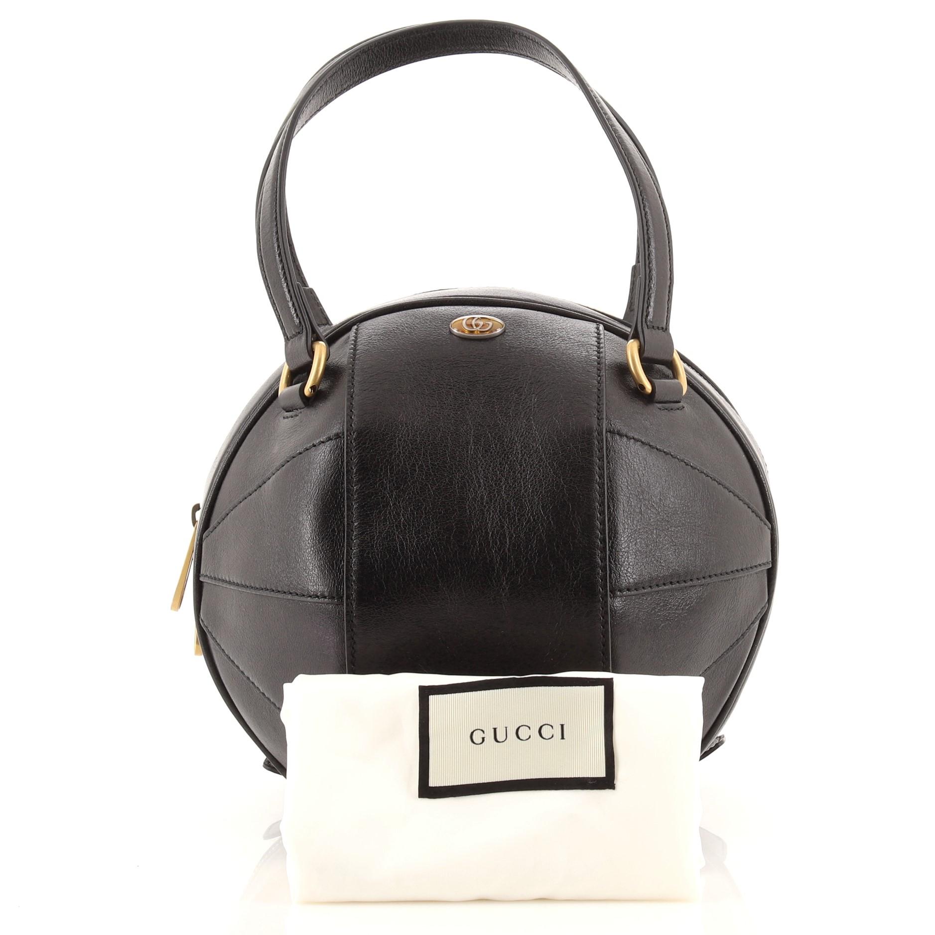 Gucci tifosa bag on sale